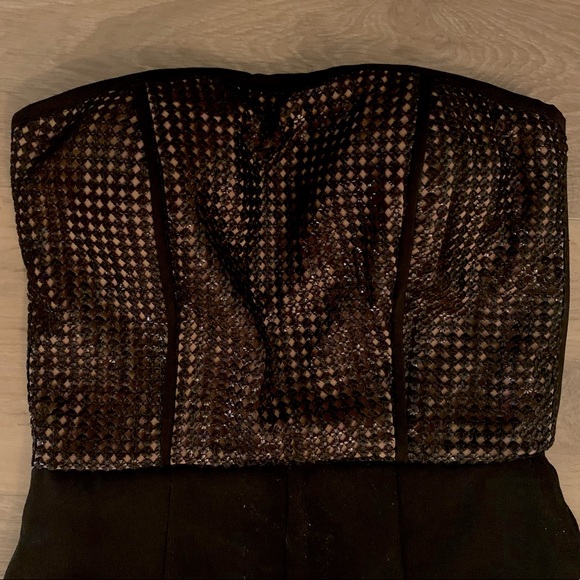 Misha Collection Zienna Jumpsuit - Picture 3 of 7